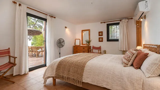 Encanto mediterráneo y privacidad en Jávea — 9