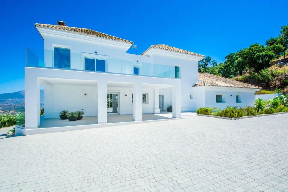 Villa 4 habitaciones 573m² en venta - El Vicario