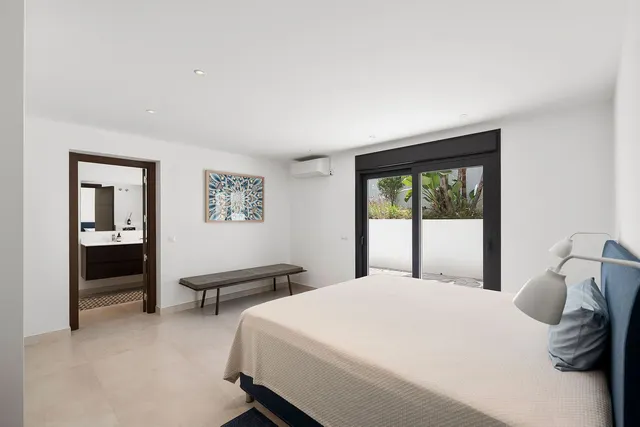 Chalet 4 habitaciones 351m² en venta - Marbella — 20
