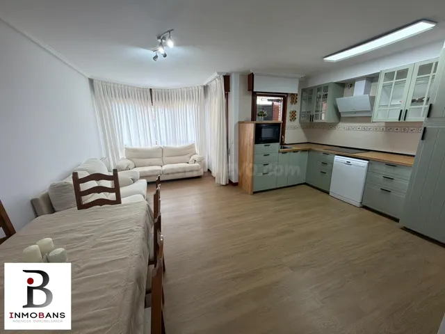 Exclusivo ático dúplex en el centro de Santoña