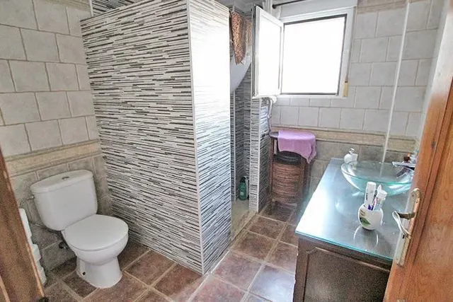 Villa 6 habitaciones 322m² en venta - Pueblo 5 — 17