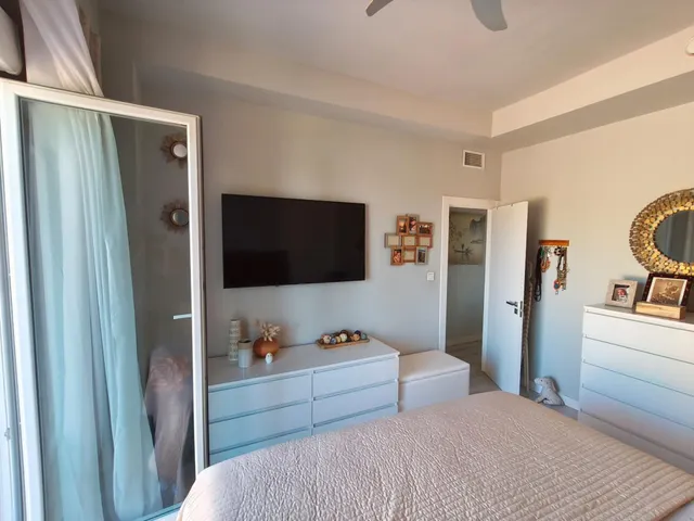 VIVIENDA CON 170 M2 DE TERRAZAS Y VISTAS A SIERRA NEVADA — 16