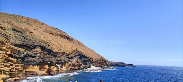 SE VENDEN APARTAMENTOS EN EL SUR DE TENERIFE, ESPECIAL INVER - foto 4