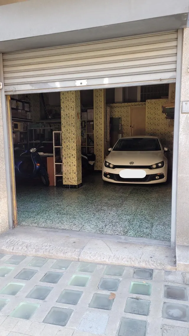 Local comercial a pie de calle — 7