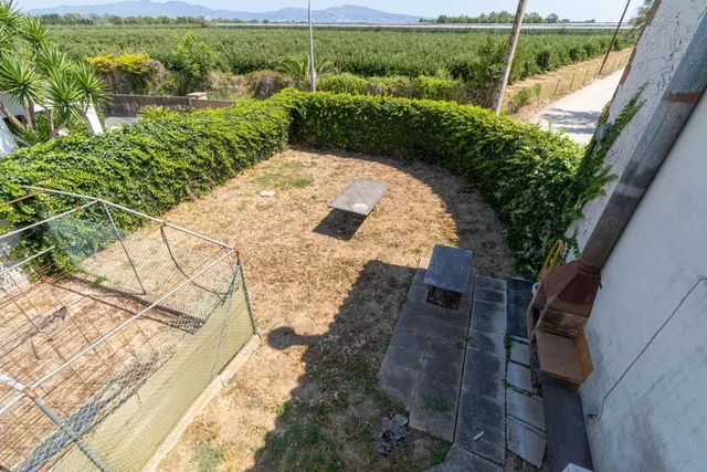 Casa con encanto en Sant Pere Pescador — 47