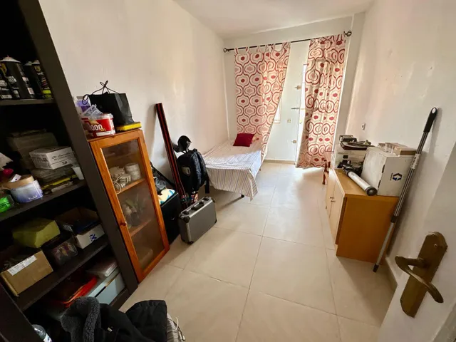 Dos viviendas en Lorca — 11