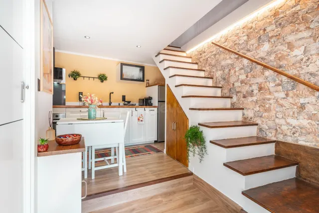 CASA RÚSTICA EN VENTA EN SOMIEDO - foto 4