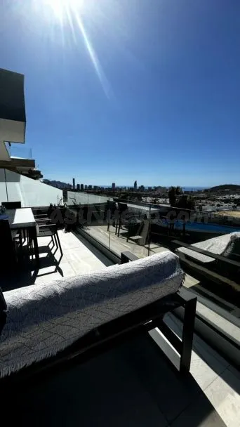 Apartamento 2 habitaciones 97m² en venta - Camporrosso village — 11