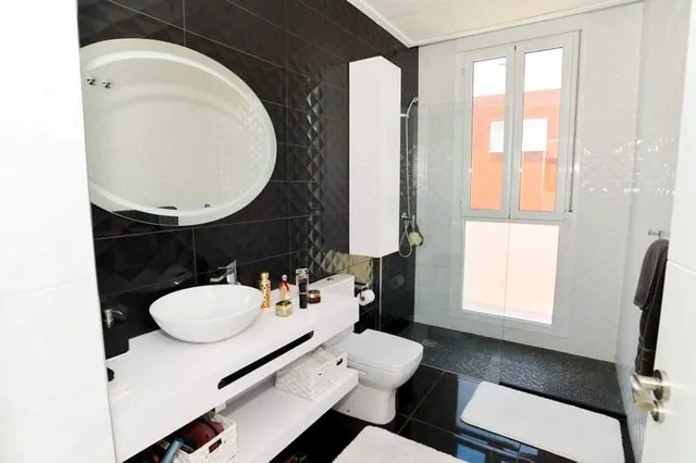 Villas de Ensueño en Gran Alacant en Obra Nueva — 9