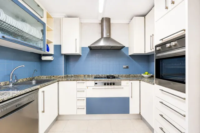 Villa 4 habitaciones 202m² en venta - Comunidad valenciana — 13