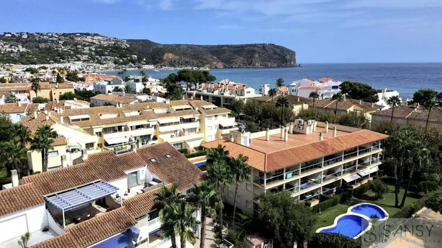 Piso en Venta en Javea/Xabia Alicante