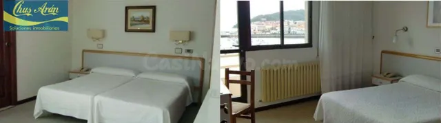 Hotel en Costa da Morte - Corcubión - foto 3