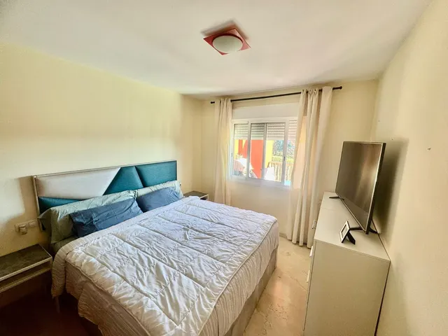 Apartamento 2 habitaciones 94m² en venta - Centro — 18