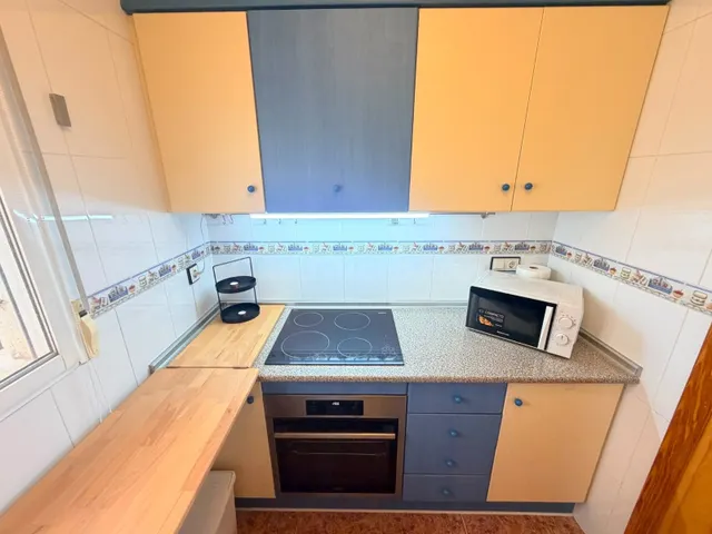 Apartamento 2 habitaciones 61m² en venta - Desamparados-Hurchillo-Torremendo — 13