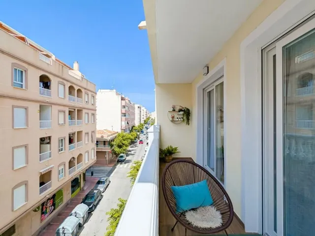 Apartamento 2 habitaciones 105m² en venta - Centro — 12