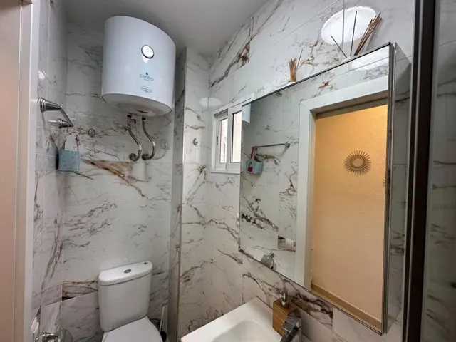 Apartamento 2 habitaciones 52m² en venta - Carolinas bajas — 14