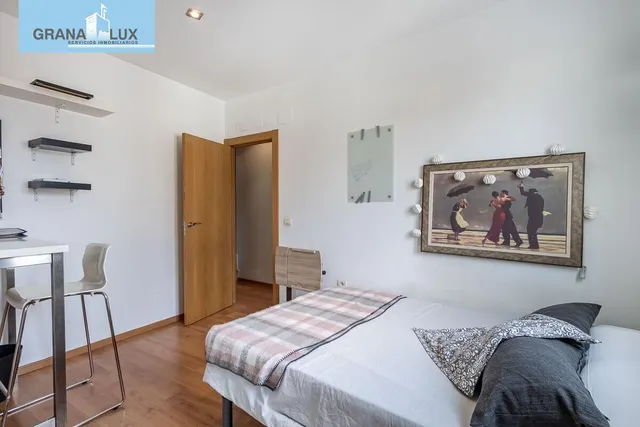Casa Única en el Realejo — 17
