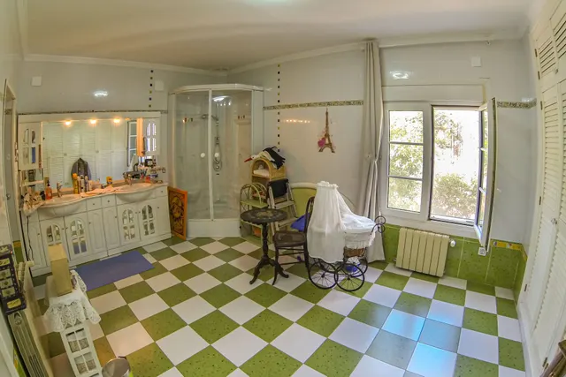 Villa 6 habitaciones 411m² en venta - Tossal Gros — 25