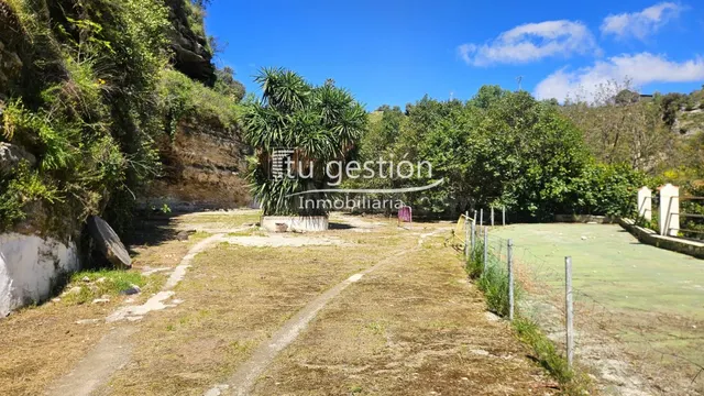 Casa de campo-Masía en Venta en Arriate Málaga — 77
