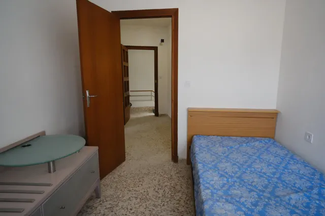 Piso en planta segunda en alquiler en casas ibañez — 20