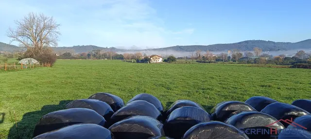 Terreno rural en venta - Costa de cantabria — 8