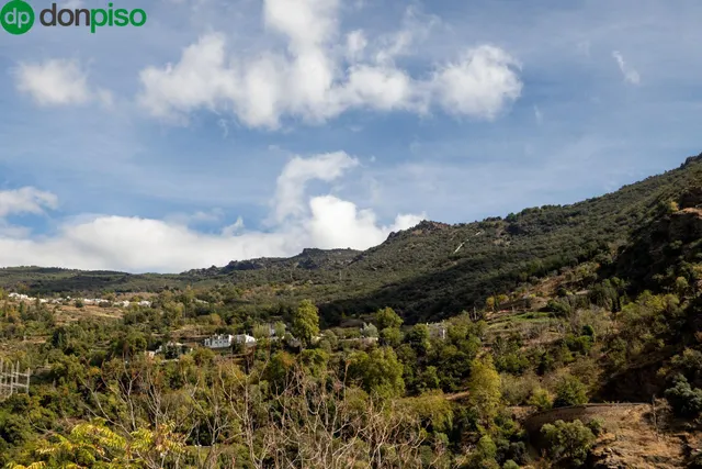Magnífico solar en Pampaneira — 24