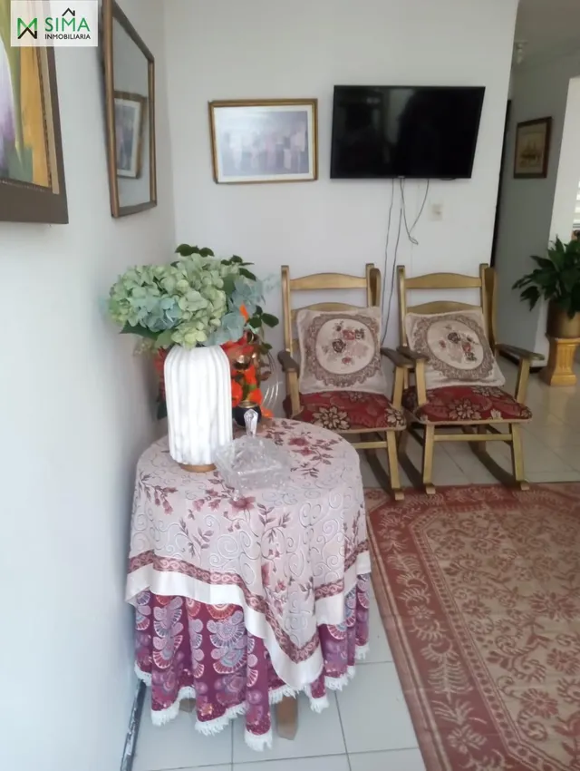¡Tu hogar ideal en la exclusiva zona de Manga, Cartagena! — 34