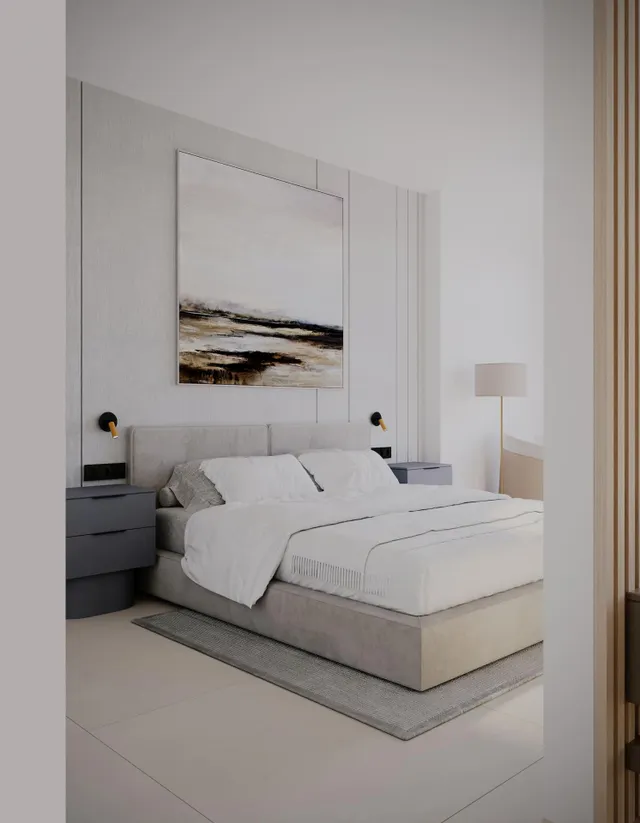 Planta baja 1 habitación 53m² en venta - CENTRO — 29