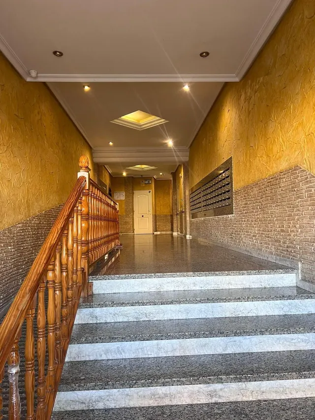 Fabuloso apartamento con piscina comunitaria, idoneo para vivir todo el año — 14
