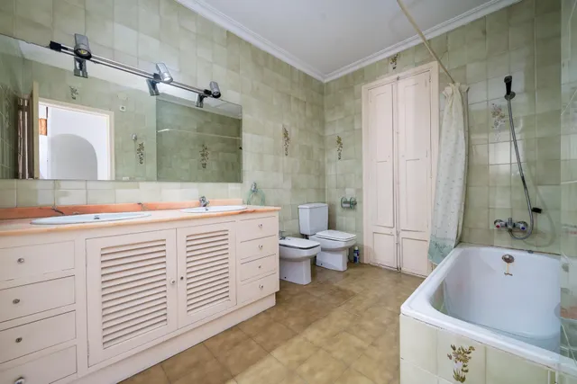 Piso en venta en el Casco antiguo — 25