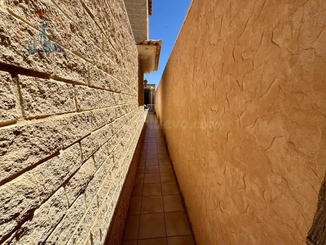 IMPRESIONANTE CHALET FAMILIAR EN LOS NIETOS – MAR MENOR — 4