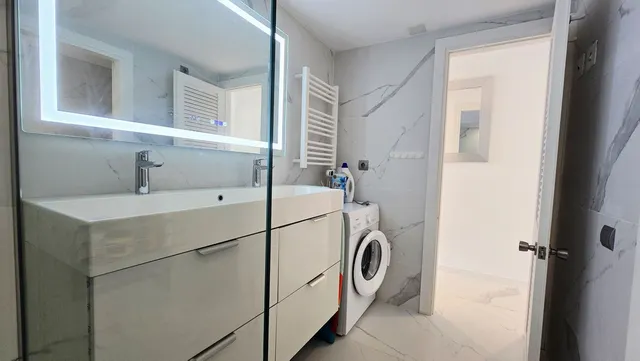 Apartamento 1 habitación 55m² en venta - Marbella — 18