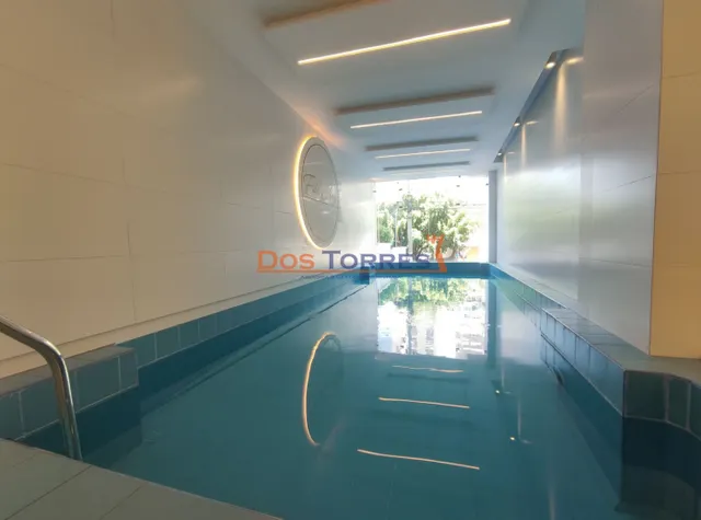 Bs.- 2.400 Bello Garzonier en alquiler en el parque Fidel Anze — 17