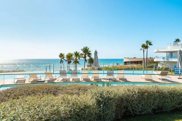 Apartamento 2 habitaciones 77m² en venta - Costa Del Sol — 25