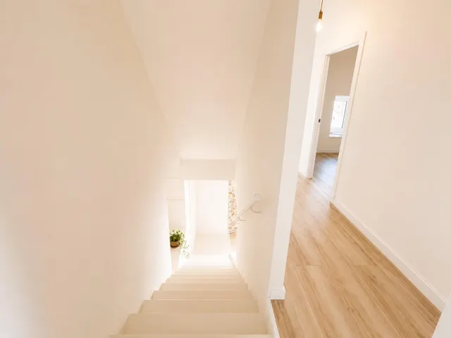 Ático completamente reformado con terraza en Felanitx — 12