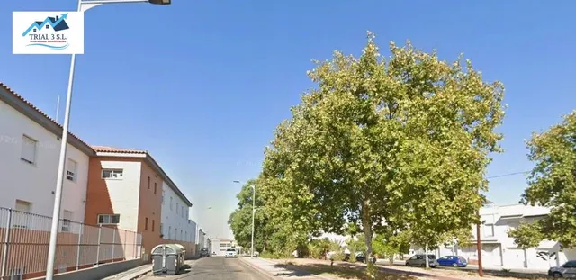Venta adosado en Utrera — 2