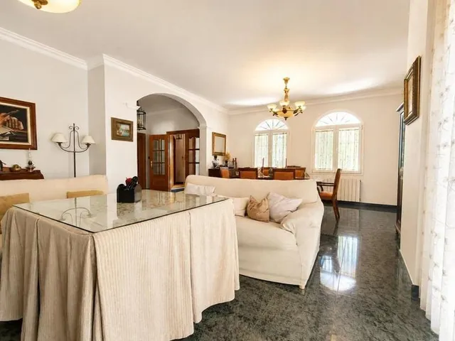 Casa con piscina en Santa Fe — 6