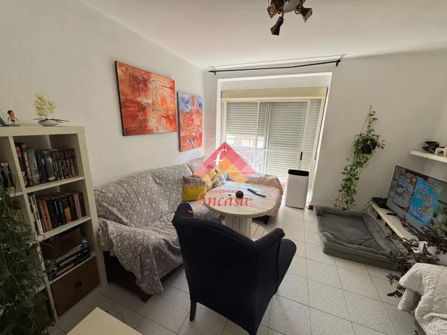 ¡¡oportunidad!! piso en el centro — 13