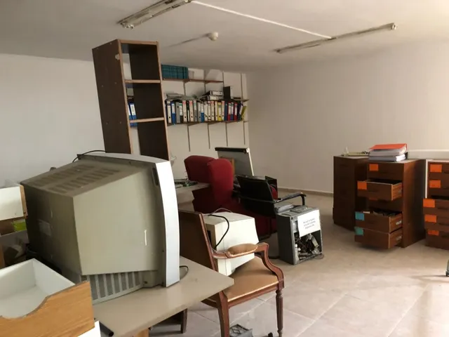 Residencia para reformar — 27