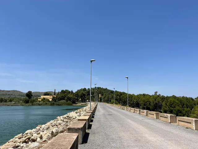 Villas espaciosas con piscina privada, en construcción, en un entorno natural muy privilegiado — 48