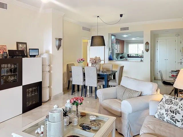 Apartamento 2 habitaciones 103m² en venta - Costa del Sol — 6