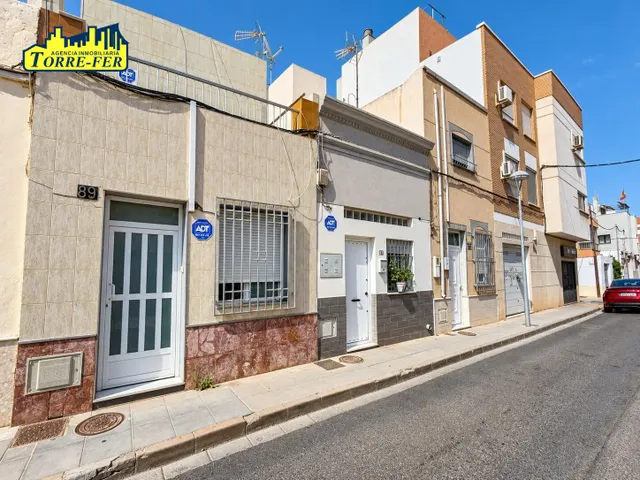 Casa en venta en los molinos, junto a calle manuel azaña y centro comercial carrefour — 14