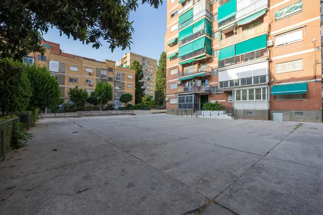 Precioso piso en Luz Casanova de Granada — 20