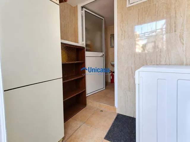 Planta alta · 123 m2 · 4 dormitorios · solárium de 60 m2 — 6