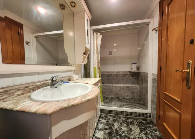 Se vende piso — 6