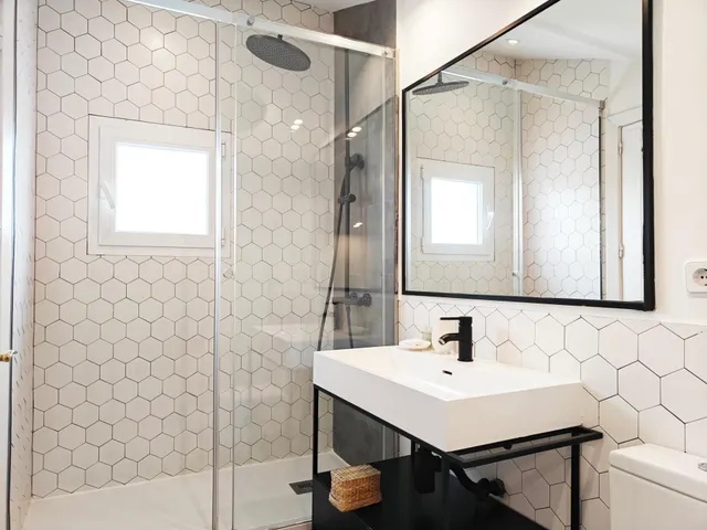 Dúplex 3 habitaciones 150m² en alquiler - Cortes — 28
