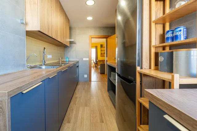 Apartamento 3 habitaciones 85m² en venta - Centro — 16