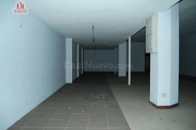 LOCAL COMERCIAL CON GARAJES EN LA ZONA DEL COUTO — 3