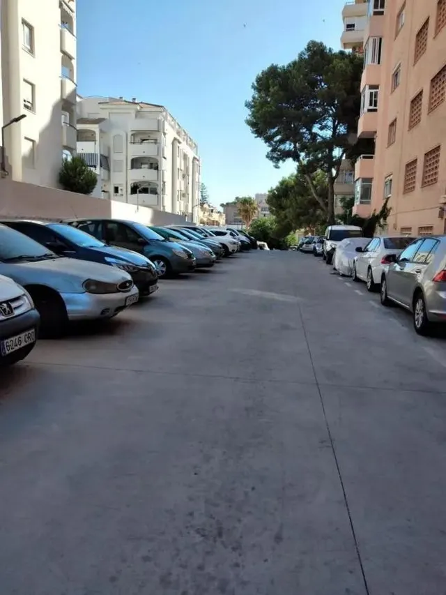Estudio 1 habitación 25m² en venta - Centro — 15