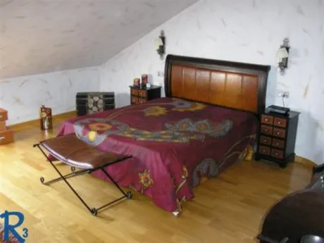 SE VENDE DÚPLEX SEMINUEVO EN EL CENTRO DE VALENCIA DE DON JU - foto 3